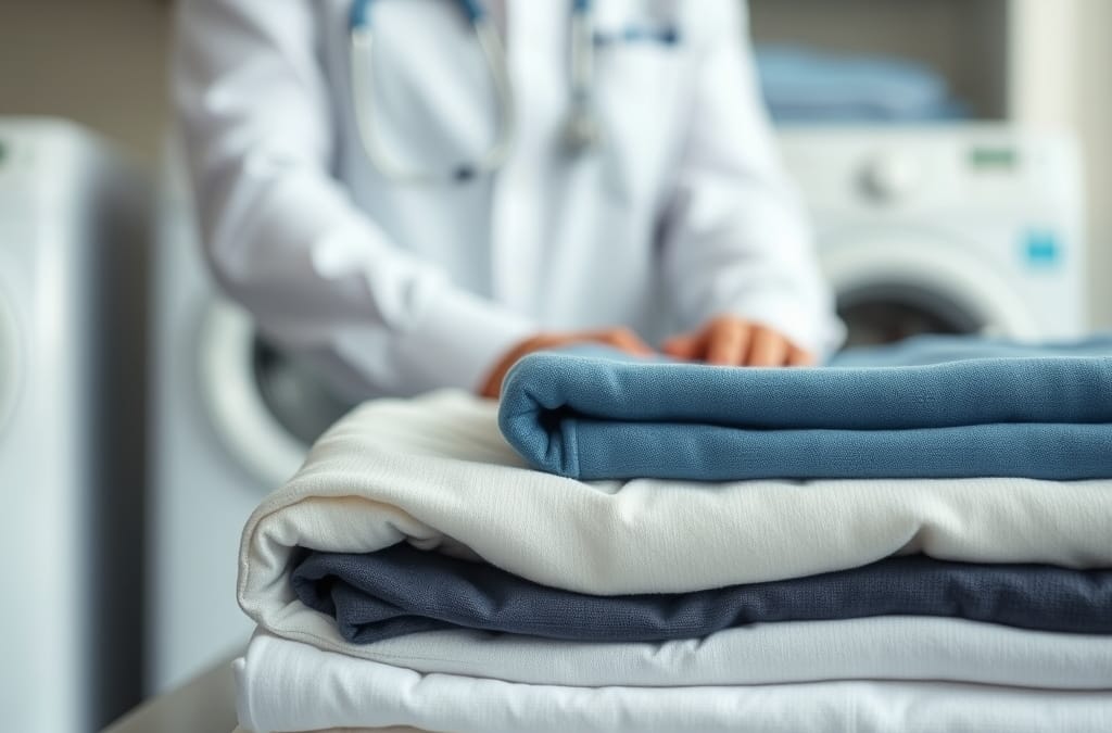 Checklist perawatan sprei bedcover untuk keluarga dengan jadwal mencuci rutin