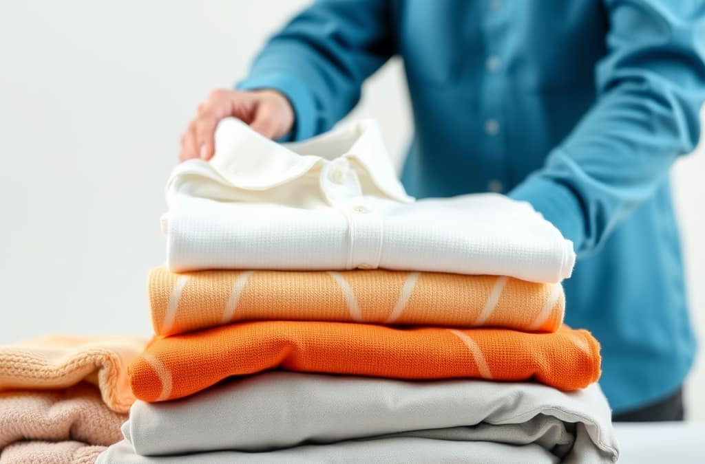 Perbandingan cuci baju sendiri dan laundry kiloan untuk mahasiswa sibuk