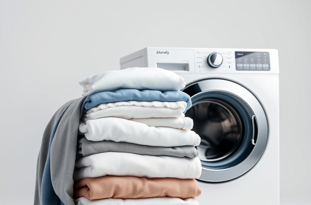 Cuci batik sendiri vs laundry profesional untuk batik yang aman