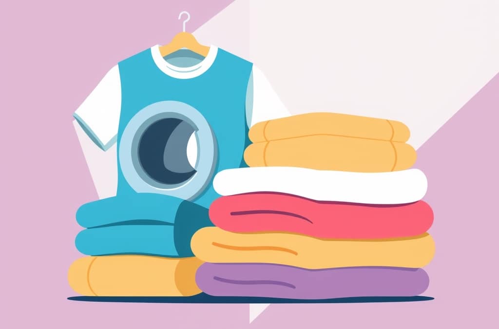 Laundry baju kerja Malang untuk kemeja dan celana kantor