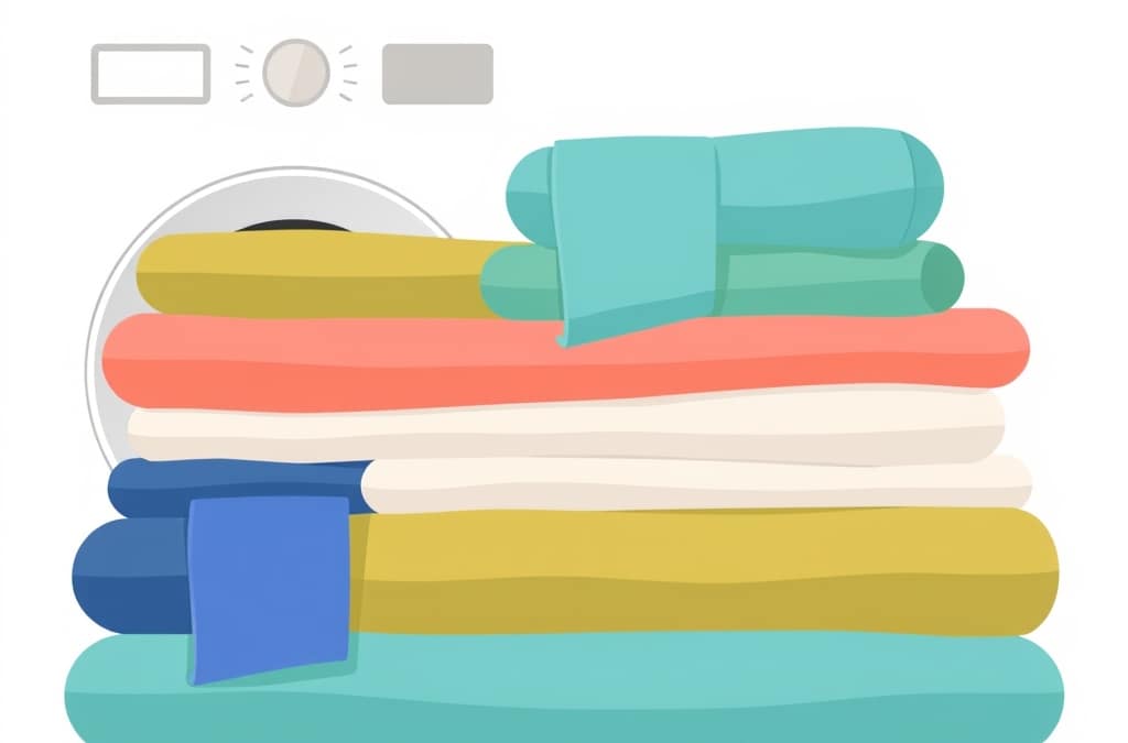 Checklist siapkan baju kerja sepekan untuk pekerja